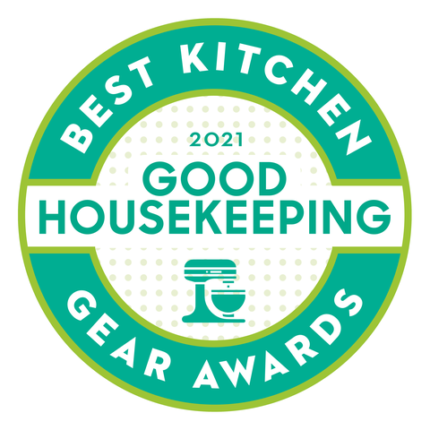 Good Housekeeping Best Kitchen Gear 2021