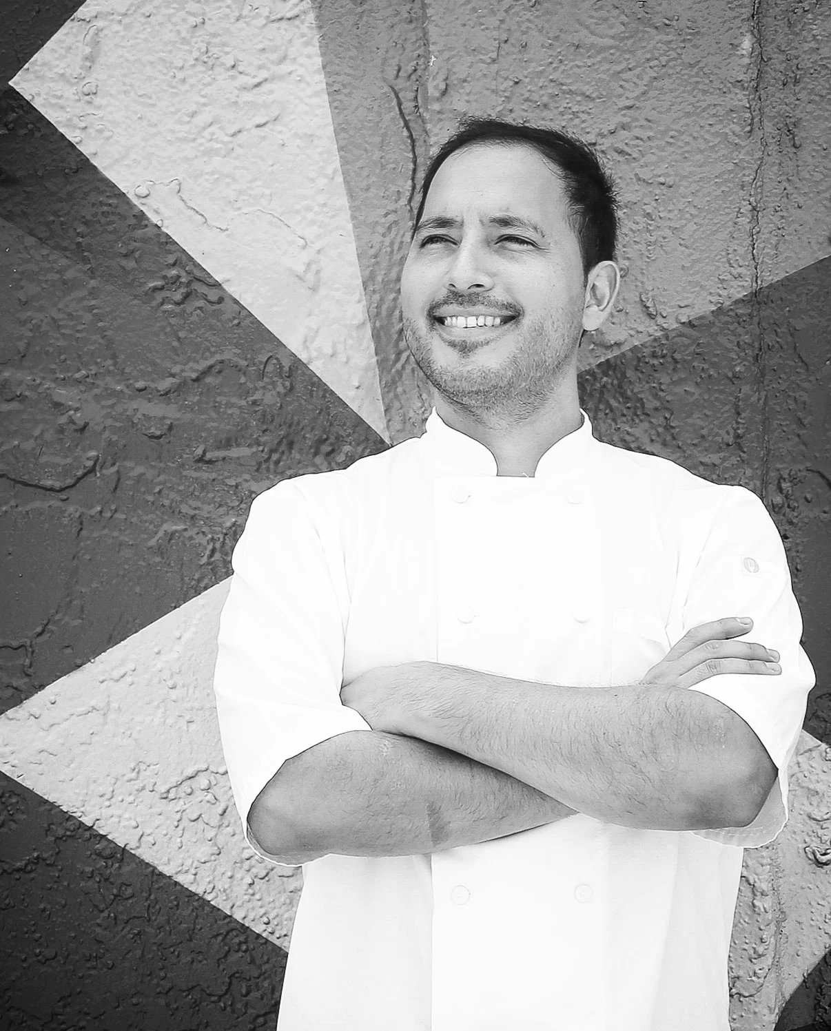 Portrait of Richie Lopez